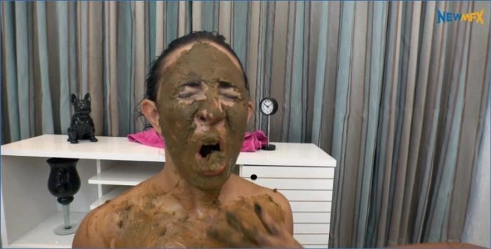 Debora Blue e Isa Blue: Festa do Cocô em UltraHD 4K — Você Precisa Ver para Acreditar! – ScatVip poster