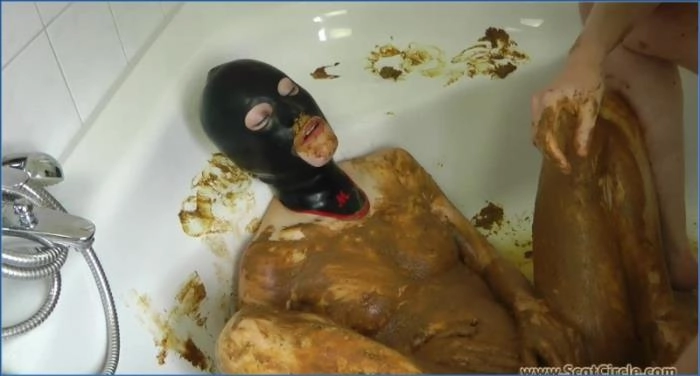 Hot Bathroom Fun with {xfield_actress} - FullHD 1080p Action – ScatVip poster