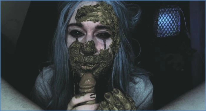 Download Underground schmutziges Paar Scat Blowjob - Dirty Betty in heißer Masturbation, Dildo-Action. FullHD 1080p Porno jetzt herunterladen oder streamen! ScatVip.com