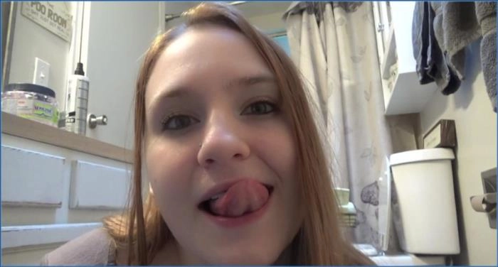 Katastrophic JOI Poop and Pee Fetish in FullHD 1080p with Hot Food Action, USA. – ScatVip poster