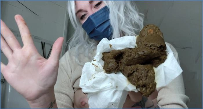 Betty in heißer Masturbation mit Dildo - Meine Brüste lieben Geschenke von hinten! FullHD 1080p jetzt streamen oder herunterladen! – ScatVip poster