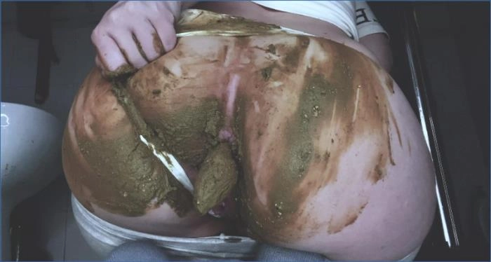 Tattooierte Vintage Mistress in heißer JOI-Action - Dunkler Scat-Fetisch in UltraHD 4K jetzt streamen! – ScatVip poster