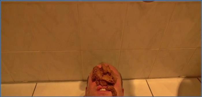 Sklave gedemütigt und beschmutzt P1 - Lady Amy, Lady Atropa in heißer Aktion aus Deutschland HD 720p – ScatVip poster