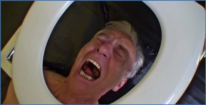 Erlebe Lady Amy und Lady Atropa in einer bizarren Femdom-Session: Pisse, Kot und Erniedrigung in HD 720p! – ScatVip poster