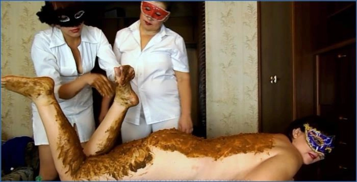 Massagen für Lolita - GoldenScatGirls in heißer Scheiß-Action aus Russland. FullHD 1080p jetzt herunterladen oder streamen! – ScatVip poster