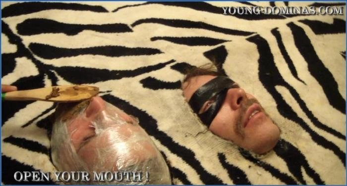 Dominadas Jóvenes: Nuevas Esclavas Primera Vez Sin Salida Parte 3 SC HD 720p – ScatVip poster