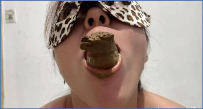 Ana e João Fist Fetiche Caseiro 720p – ScatVip poster