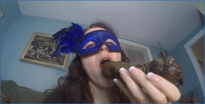 Rachelle2 in Intense Cock Sucking and Pissing Action FullHD 1080p – ScatVip poster