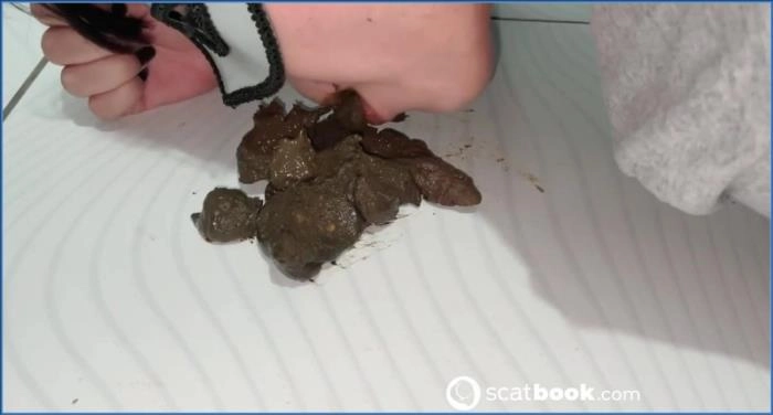 Mariana e João em Ação Fist HD 720p - Comendo do Chão