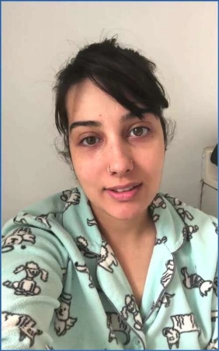 Cute Sabrina 7 HD 720p EFRO Sabrina in Poop4Cute Hot Action - Download or Stream Now!