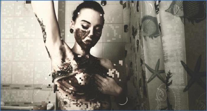 Schmutzige Betty: Heiße Fußspiele in FullHD 1080p - Jetzt herunterladen oder streamen!