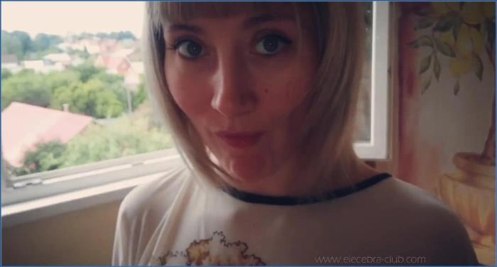 **Elecebra in heißer Aktion FullHD 1080p** – ScatVip poster