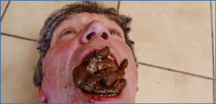 Ladys Amy und Atropa in "Erziehung eines Scat- und Erbrechensesser Teil 2" HD 720p jetzt herunterladen oder streamen. – ScatVip poster