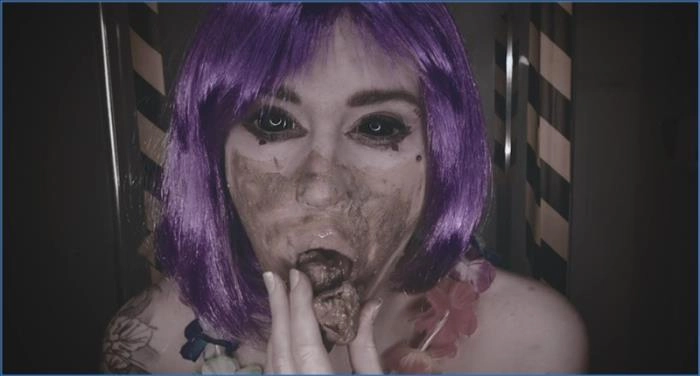 Download Tattoo-Action mit Rock Turd und Dark Hawaii Elf - Vintage Mistress in heißem JOI-FullHD 1080p, jetzt herunterladen oder streamen! ScatVip.com