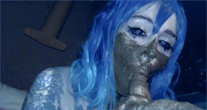 Download Schmutzige Betty Haare Po Aktion Blowjob UltraHD 4K ScatVip.com