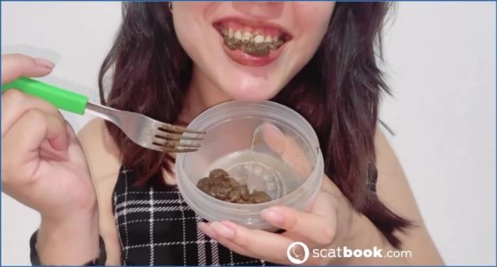 Sorvete de chocolate ❤️ Casal Fist em ação quente FullHD 1080p