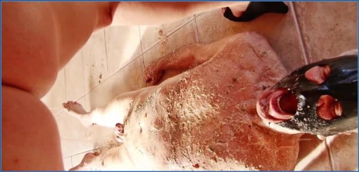 Lady Amy und Lady Atropa - Heiße Aktionen in HD 720p Jetzt herunterladen oder streamen