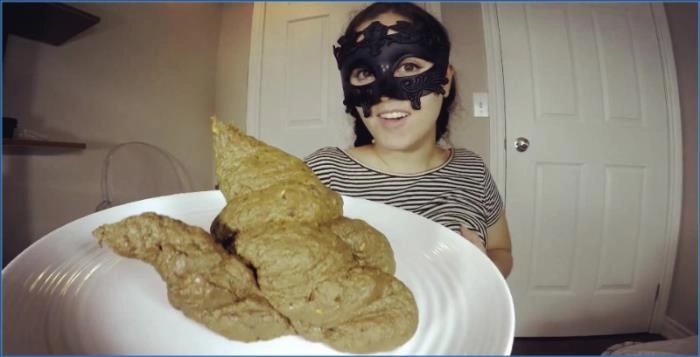 Ultimate Femdom POV: Watch Blonde Goddess Humiliate Her Toilet Slave with Dirty Talk and Scat Play in FullHD 1080p