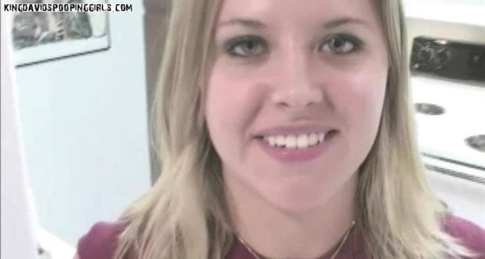 Alina, Demi, Aspen - Dikke Gezonde Model Poep HD 720p