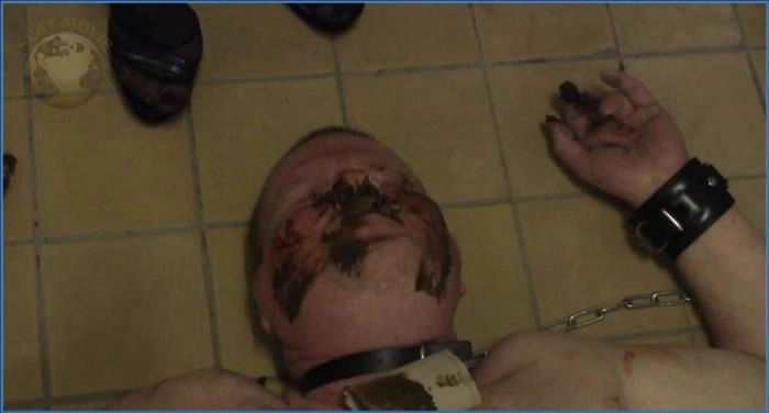 Anita Blond in dreckigem Kaviar Video – HD 720p Threesome aus Deutschland jetzt streamen!