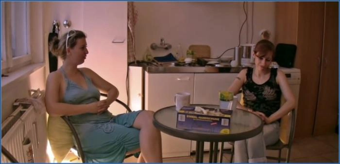 Download Lady Joice Erstes Mal P3 HD 720p Rauchen und heiße Action mit Lady Amy, Lady Atropa ScatVip.com