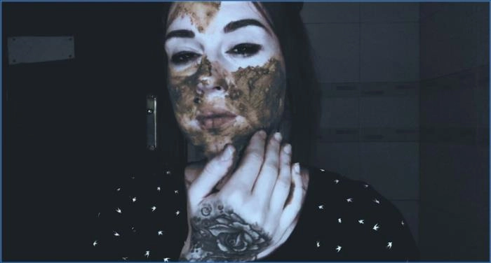 Geister ruinieren mein Leben! FullHD 1080p Tattoed Vintage Mistress