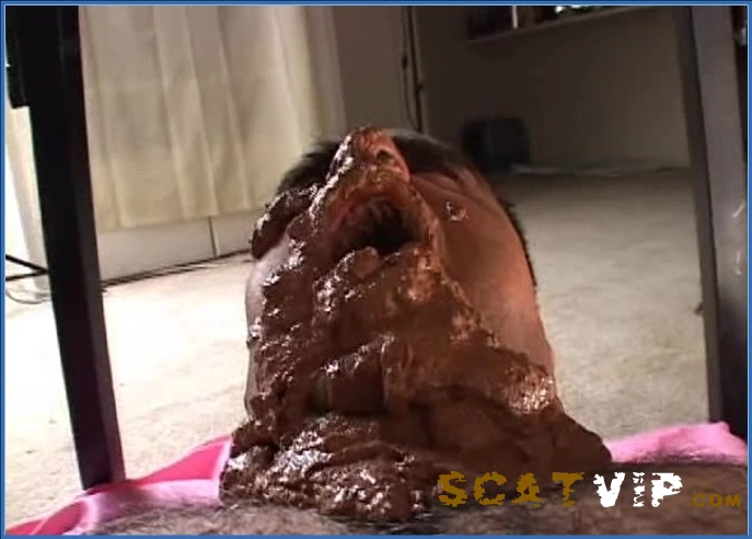 LaReinaDelScatDelilah en acción caliente de Puerto Rico