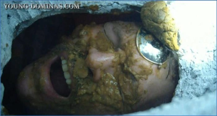 Joven-Dominas en Acción Salvaje Parte 2 - HD 720p – ScatVip poster