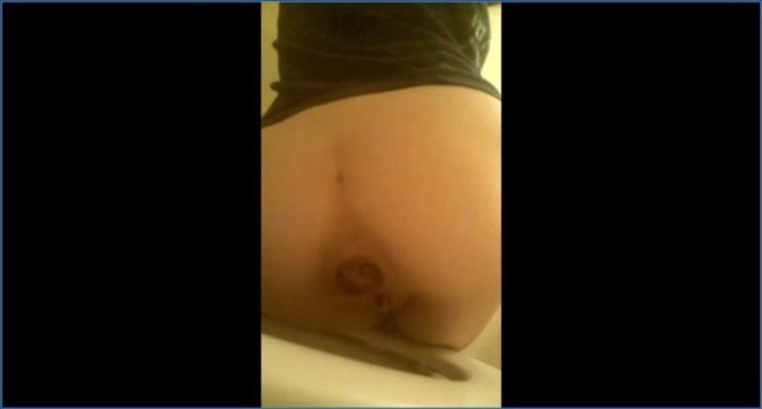 Hot Compilation FullHD 1080p: TeganBrooke in Steamy Action – ScatVip poster