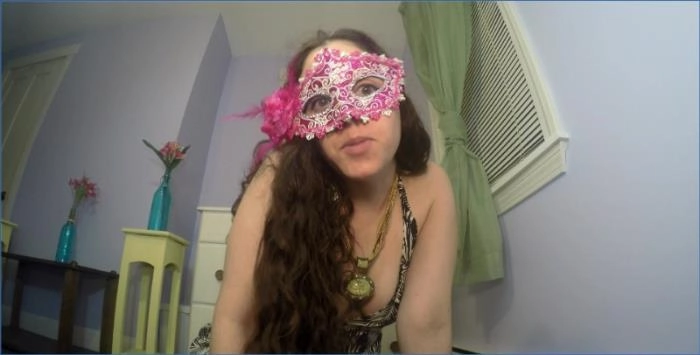 Blonde Goddess in UltraHD 4K Pissing and Smearing Action - Stream or Download Now – ScatVip poster