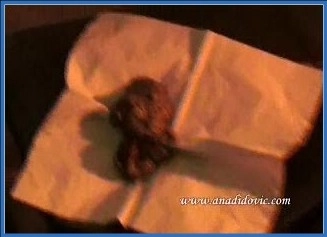 Ana Didovic's Scat & Anal SiteRip: Intieme Chaos die je niet wil missen