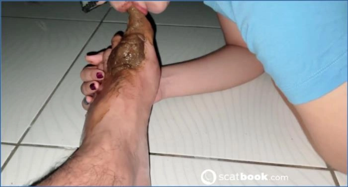 Mariana Fist no meu cuzinho até eu melar tudo - Casal em FullHD 1080p