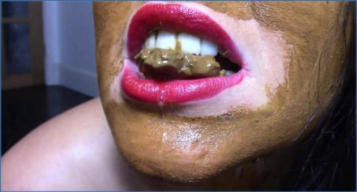 British Mistress in Sexy Fetish Action FullHD 1080p