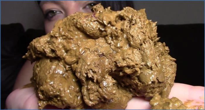 Eva Marie in FullHD 1080p Scat Worship Action (June 06, 2019) – ScatVip poster