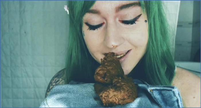 FREAKY scat panty pooping play FullHD 1080p Vintage Mistress in heißer JOI, Tattoed Action aus Russland. Jetzt in FullHD 1080p herunterladen oder streamen!