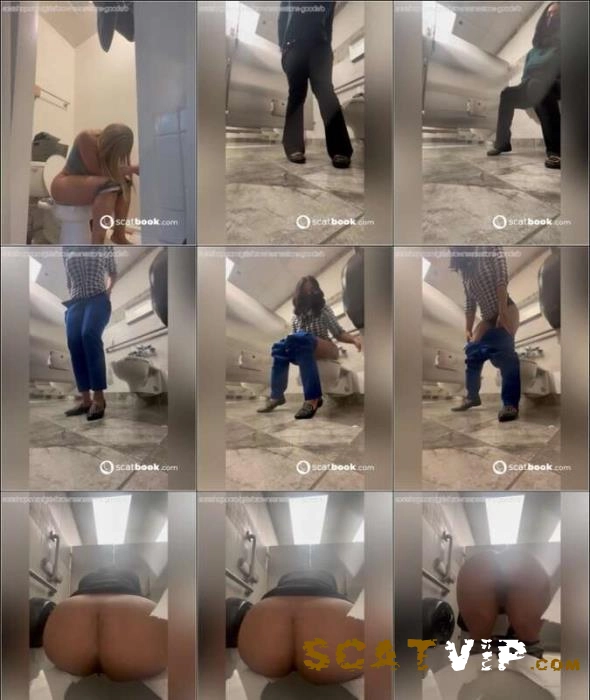 Hot Voyeur-Style Videos Featuring BrownSensation8 - Download or Stream Now! – ScatVip poster