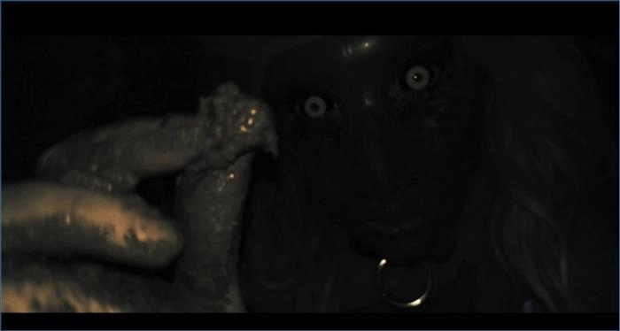 Dirty Betty in intensiver Masturbation und Dildo-Action mit gruseligem Scat-Ork - UltraHD 4K Porn herunterladen oder streamen! – ScatVip poster