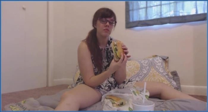 Lindzy Poop Girl Foot Long Throat and Turd SiteRip