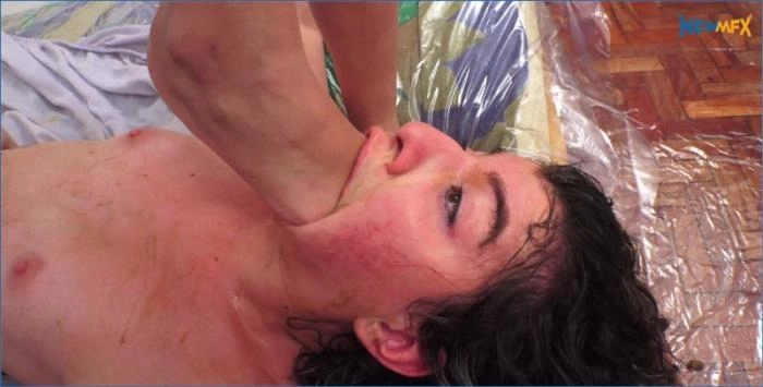 Tênis Facesitting Scat – Bruna & Carol Castro em Ação de Toilet Slave – UltraHD 4K – ScatVip poster