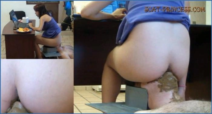 Sumisa Mexicana Devora la Escatológica Diosa en HD 720p