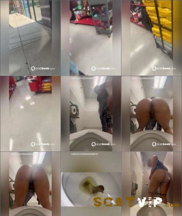 Download BrownSensation8 - Hot Action at Public Park ScatVip.com