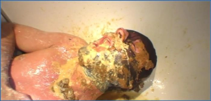 Lady Amy, Lady Atropa rauchig und wild in Deutschland HD 720p