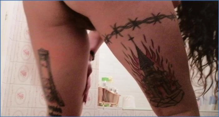 "Badkitty en Acción Solo: Descarga o Transmite FullHD 1080p" – ScatVip poster