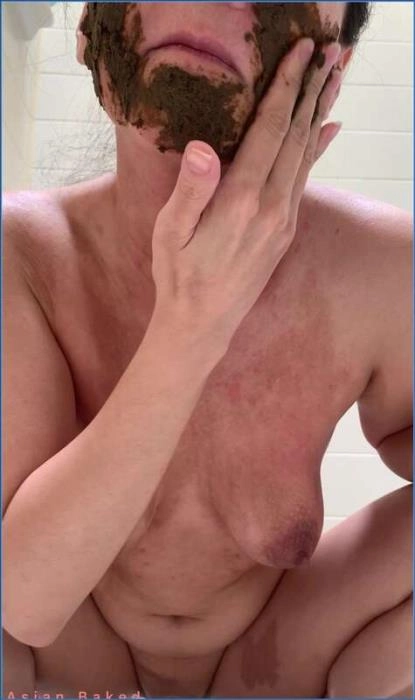 Marinayam19 Marina Y Scat Facial FullHD 1080p – ScatVip poster