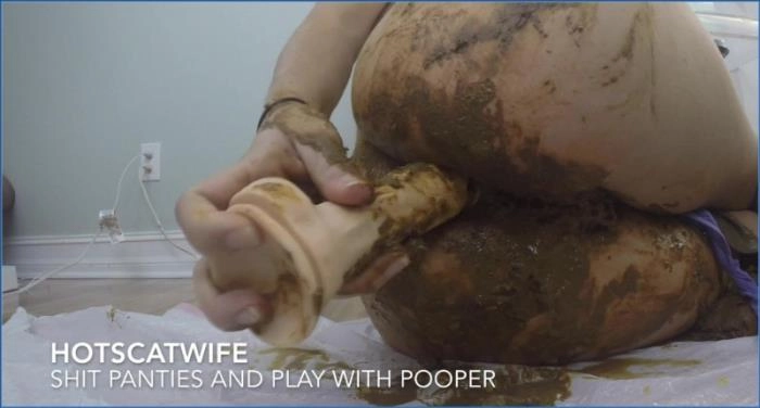 Piss-Drunk MILF Gets Hers: FullHD Filthy Anal & Oral Blowout