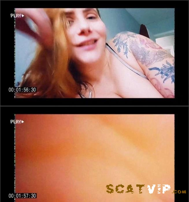 Lady Latsuna's Hot 4-Day Diary FullHD 1080p SiteRip