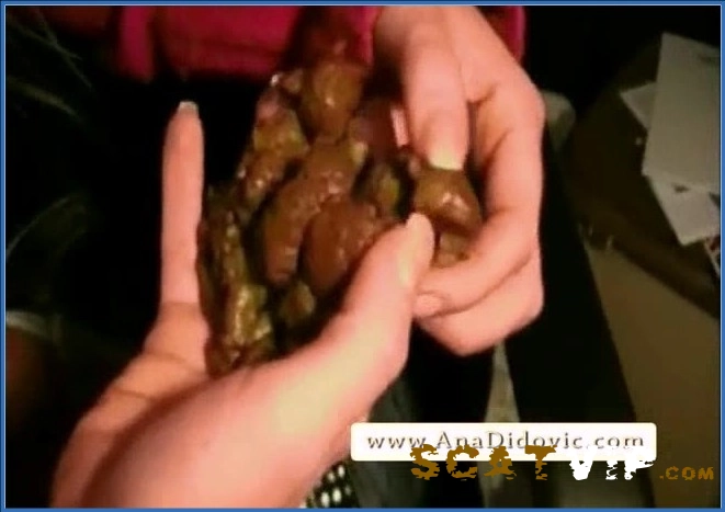 Ana Didovic in actie van achteren – Bekijk of download SiteRip porno nu!