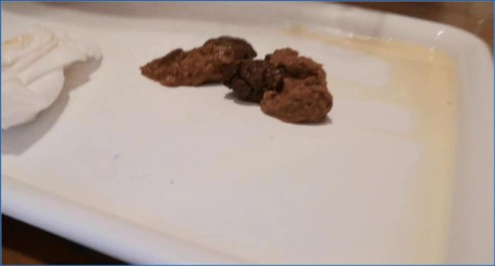 Macrophilia con Mi Poop FullHD 1080p - Badkitty España, Acción en Solitario – ScatVip poster