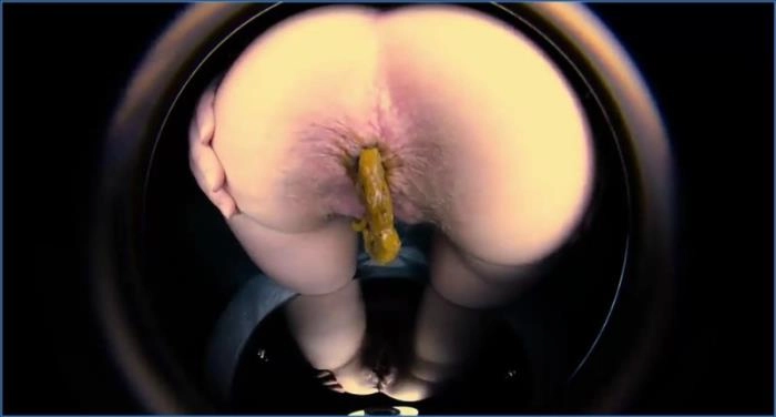 Dirty Betty Shit Snake Bite Close-Up - FullHD 1080p Porn Download or Stream Now – ScatVip poster