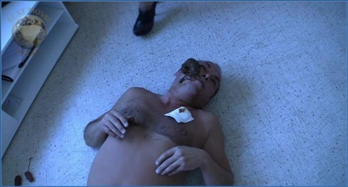 Behinderter Handwerker Kaviar Video mit heißen Dreier-Aktionen aus Deutschland – HD 720p mit [Schauspielername] – ScatVip poster